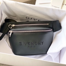 Givenchy Waist Chest Packs